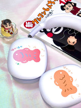 [MADE] ホカホカたい焼き AirPods Max ケース (マット)