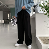Genie Air36 Wide Banding Pants