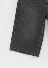 [MADE] Vine Standard Bermuda Denim Pants