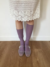 Louisa Jelly Shoes (3color) 