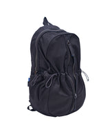 NAGAJA ピーナッツバッグ#7 (Charcoal Black)