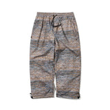 DSXBS SCRATCH SUPER WIDE PANTS