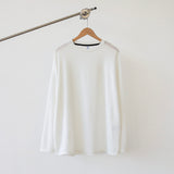 AF HAZY BOKASHI KNIT TEE