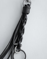 Diou Leather Keyring