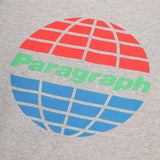 HERITAGE CIRCLE LOGO T SHIRT