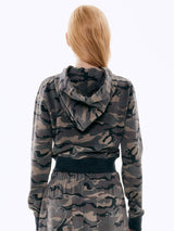 Camoflage Hoodie_Grey