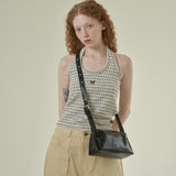 Layer Mini_ Black