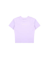 レインセインパステルクロップTシャツ