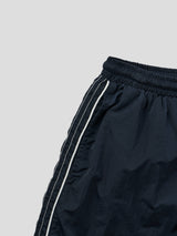 Side-Stripe Track String Pants 3COLOR