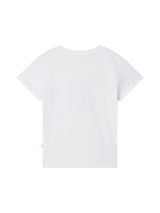 キリスカルパッチTシャツ (WHITE)