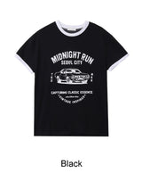 Kenid City Ringer T-shirt