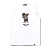 DB-043 DAB BEARタンクトップ