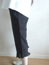 ドーヴリー パンツ