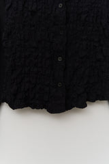 (W) Laps Wrinkled Shirt