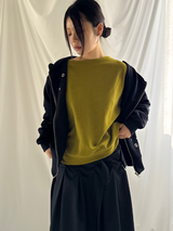 ピオバックルラップスカート
