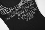 Nellie Graphic Scoop T-shirt
