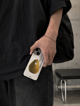 Pretending 01 – Kiwi Case (Glass)