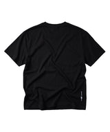 LB Protein Crunch 2 Washed Tee (Black)