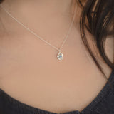 For My Star Bit Necklace