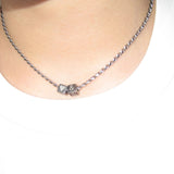 love and neckclace
