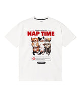 RG Nap Time Tee (Ivory)
