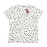 ベアワッフルT (WHITE)