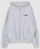 Awesome Hood Zipup - zipup