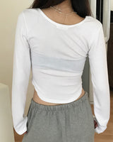 ビノTシャツ