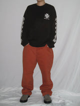 Old School Long Sleeve T-Shirt