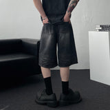 YM Redic Bermuda Denim (2 colors)