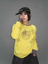 i ♥ Korea [Yellow]
