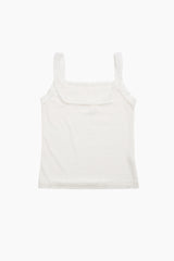 Leel Lace Sleeveless Top