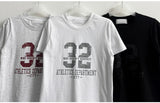 ロバ 32ショートスリーブTシャツ