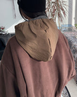 Differ Utility Fleece Jacket