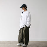 ON 20'S ロングスリーブT