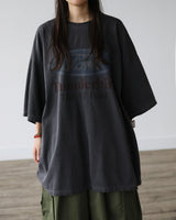 MAC FORD HALF TEE