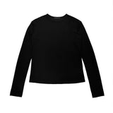 Shiori Warmer Long Sleeve