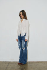 tt shirt (white)
