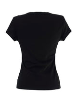 アイレット半袖Tシャツ (2color)