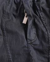 RD VINYL WASHED SHORT
