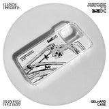 Someone chasing the horizon Phone Case (GelHard)