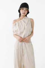 FLOW MOOD TOP_BEIGE