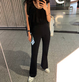 【MADE】エアポートバンディングロングパンツ