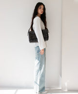 Fairy Shoulder Bag - Brown