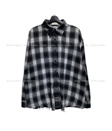 Amp Deki Check Shirt
