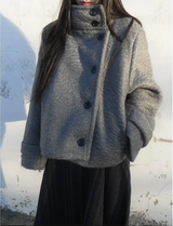 【限定価格】ナインショートコート