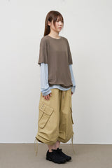 Zone Layered Longsleeve