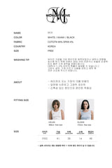 ttTシャツ (khaki)