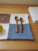 Cosymosy Patchwork Mat - Podo
