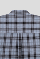 Land Y Summer Overfit Check Shirt